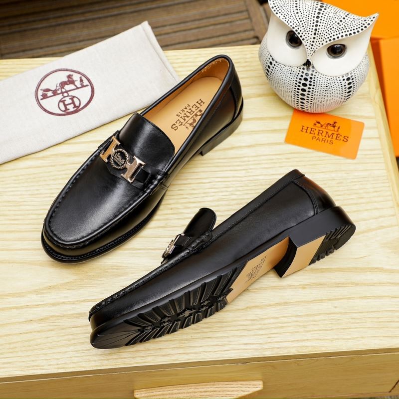 Hermes Business Shoes